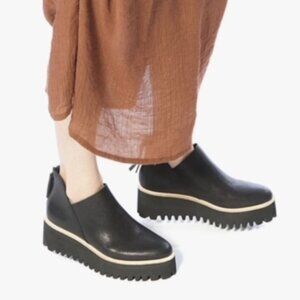Flatform Tread Shootie